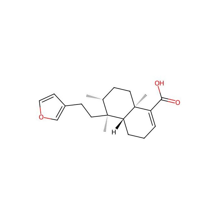 Hardwickiic acid