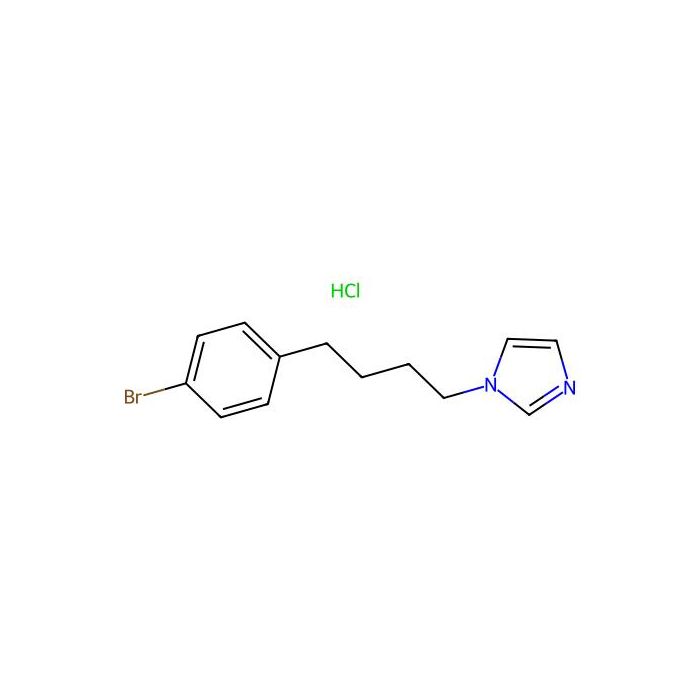 Heme Oxygenase-1-IN-1 hydrochloride