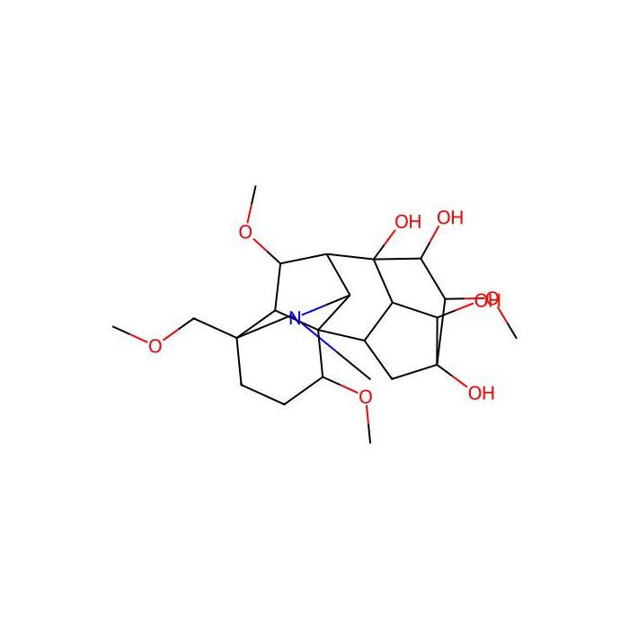 Hypaconine