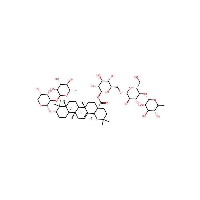 Hederasaponin B