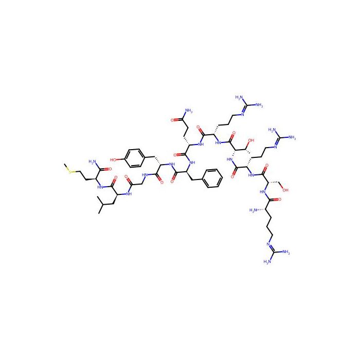 Hemokinin 1 (mouse)
