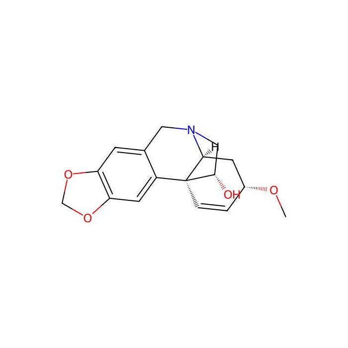 Haemanthamine