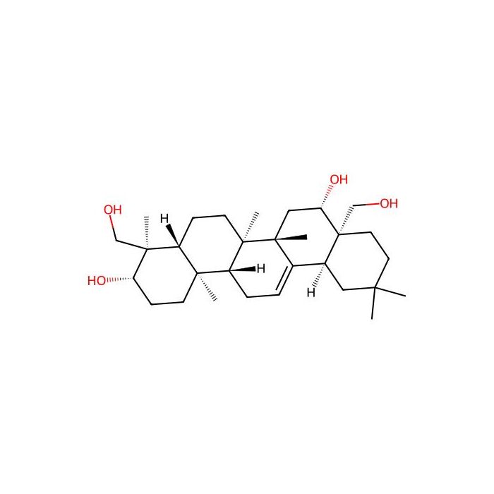 23-Hydroxylongispinogenin
