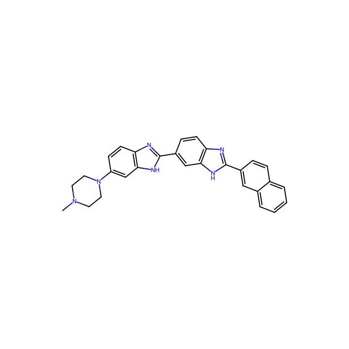 Hoechst 33258类似物5 