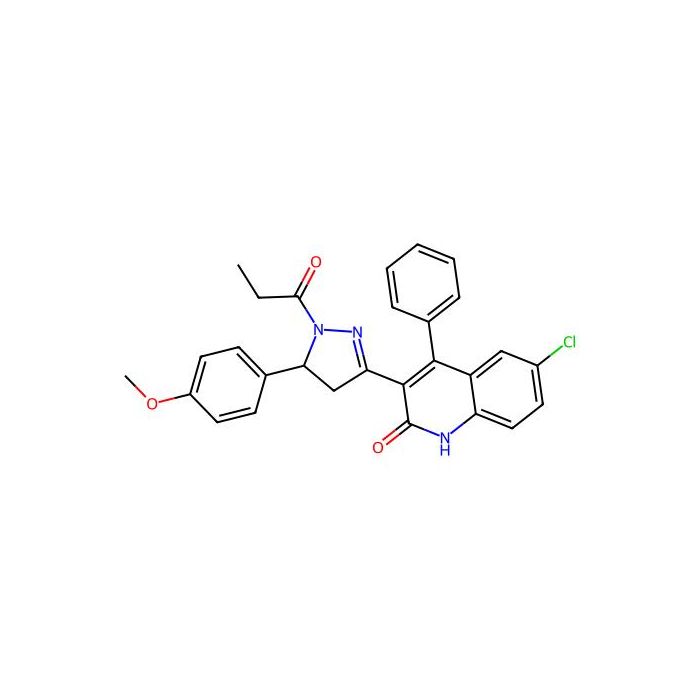 Homologous recombination-IN-1