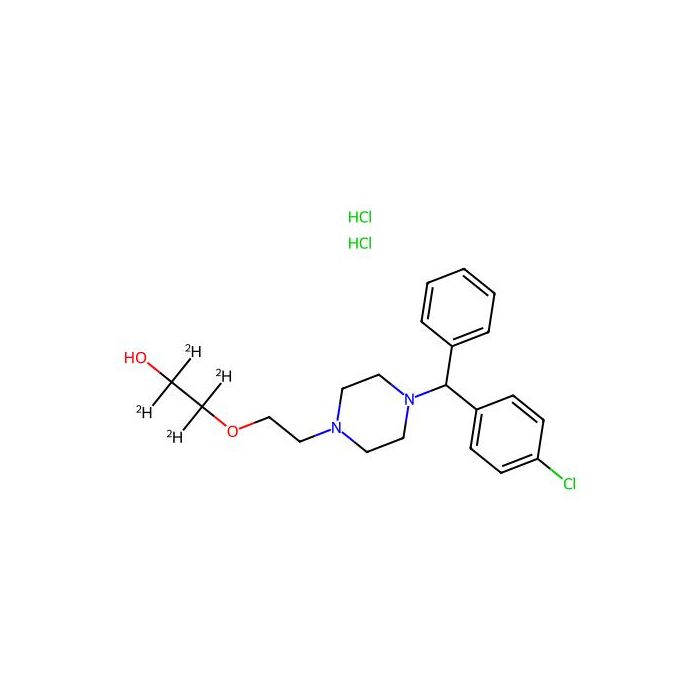 Hydroxyzine-d4dihydrochloride