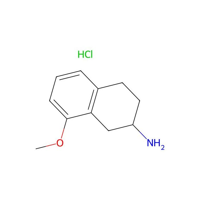 5-HT1A modulator 2 hydrochloride