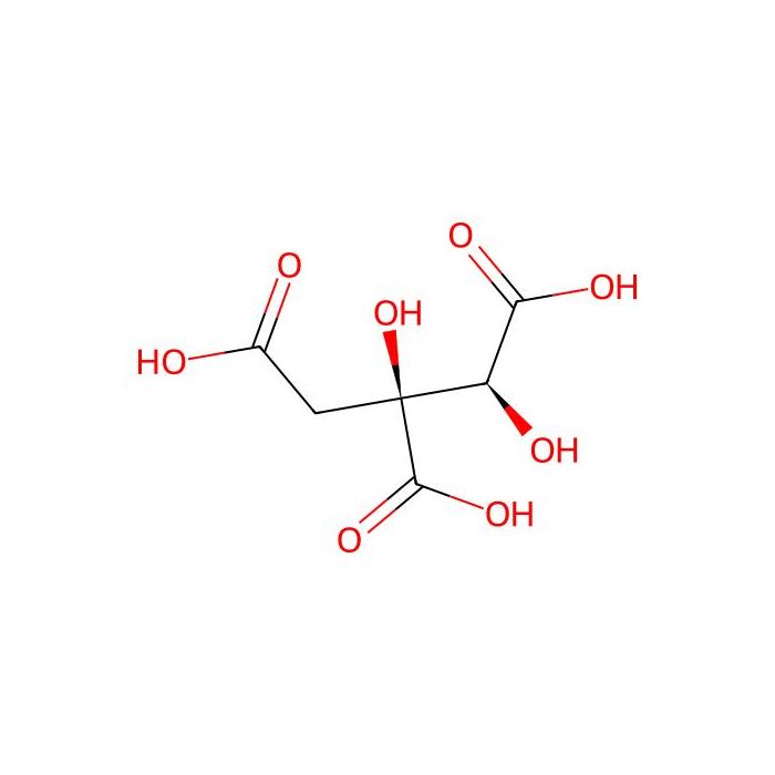 (-)-Hydroxycitric acid