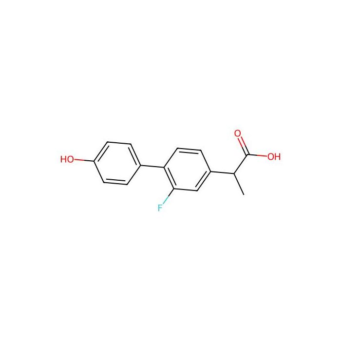 4’-Hydroxy Flurbiprofen-d3