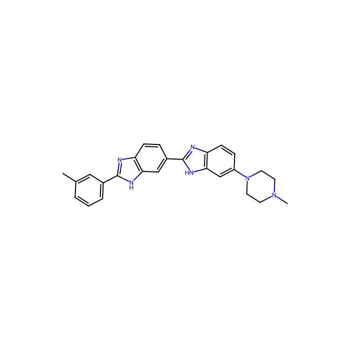 Hoechst 33258类似物2
