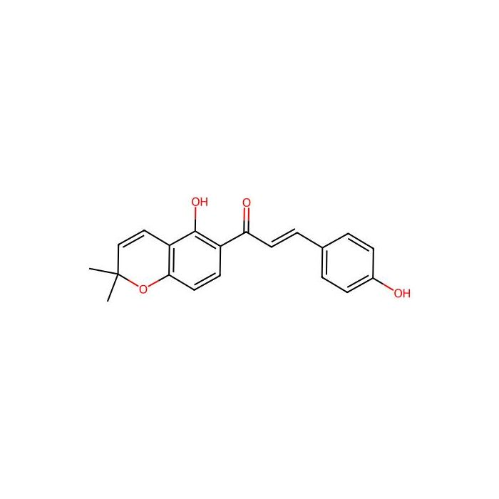 4-Hydroxylonchocarpin