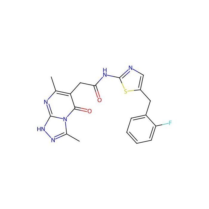 HPK1-IN-8