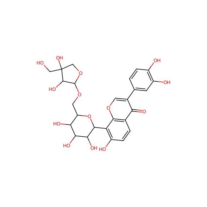 3'-Hydroxymirificin