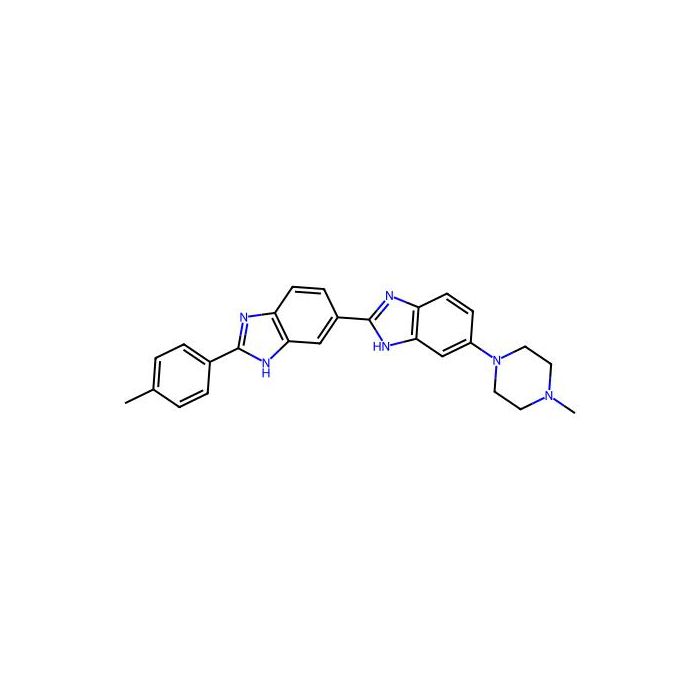 Hoechst 33258类似物3 