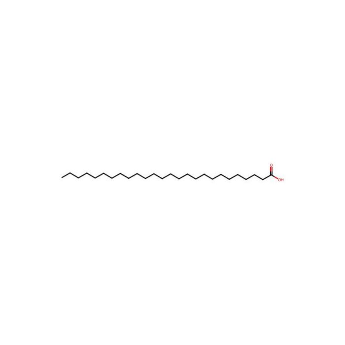 Hexacosanoic acid-d4-1