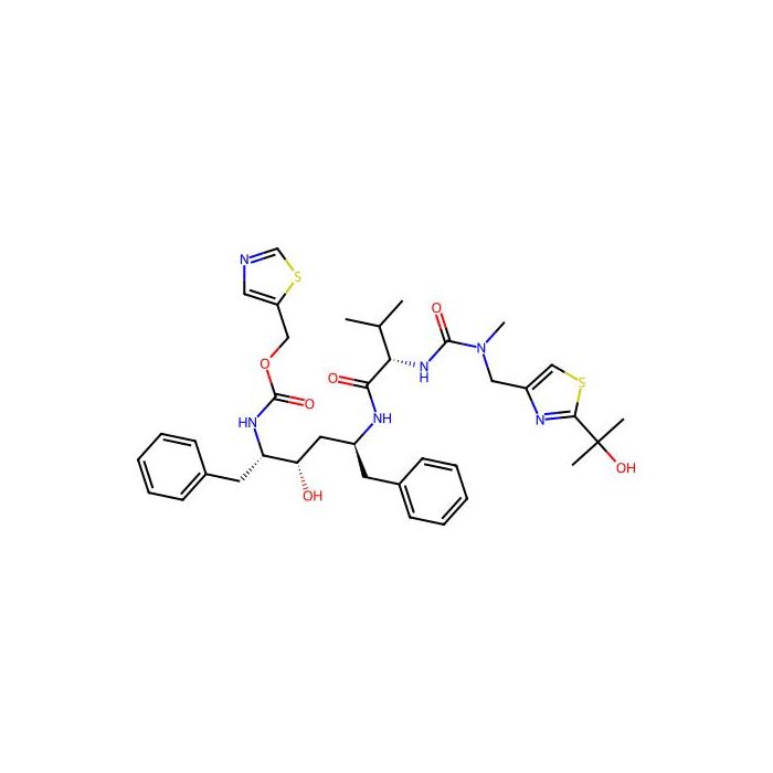 Hydroxy ritonavir