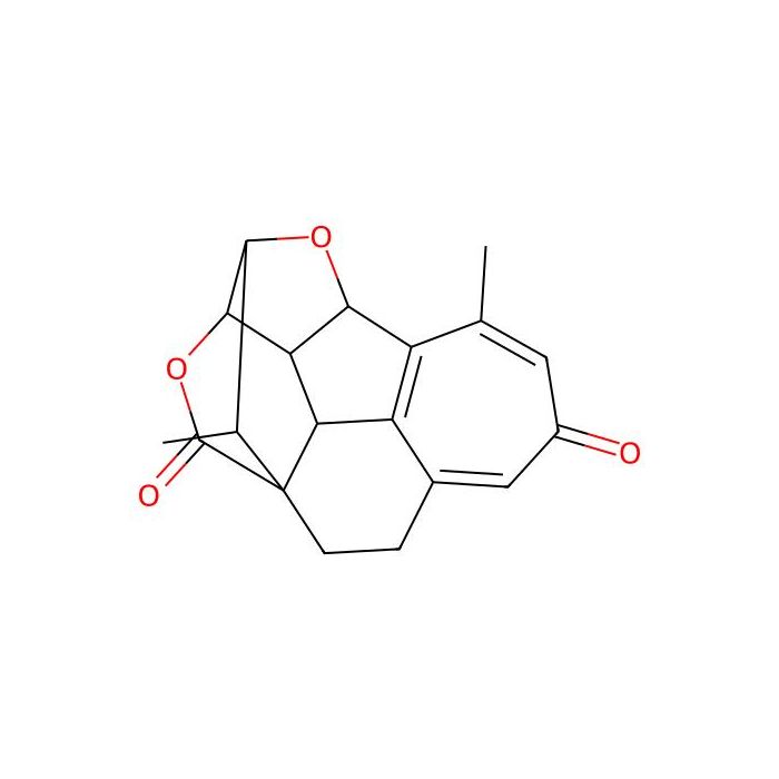 Harringtonolide