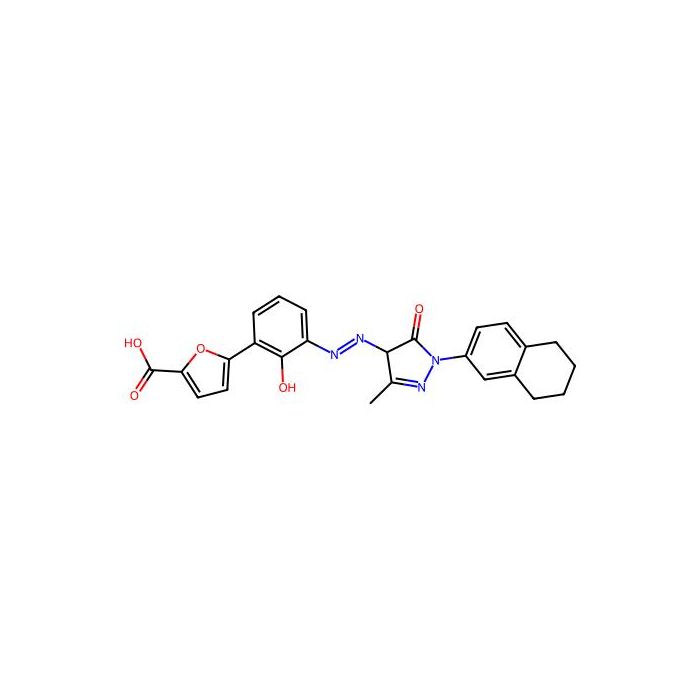 Hetrombopag