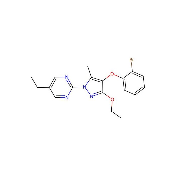 hDHODH-IN-3