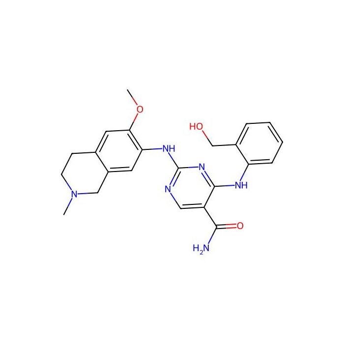 HPK1-IN-4