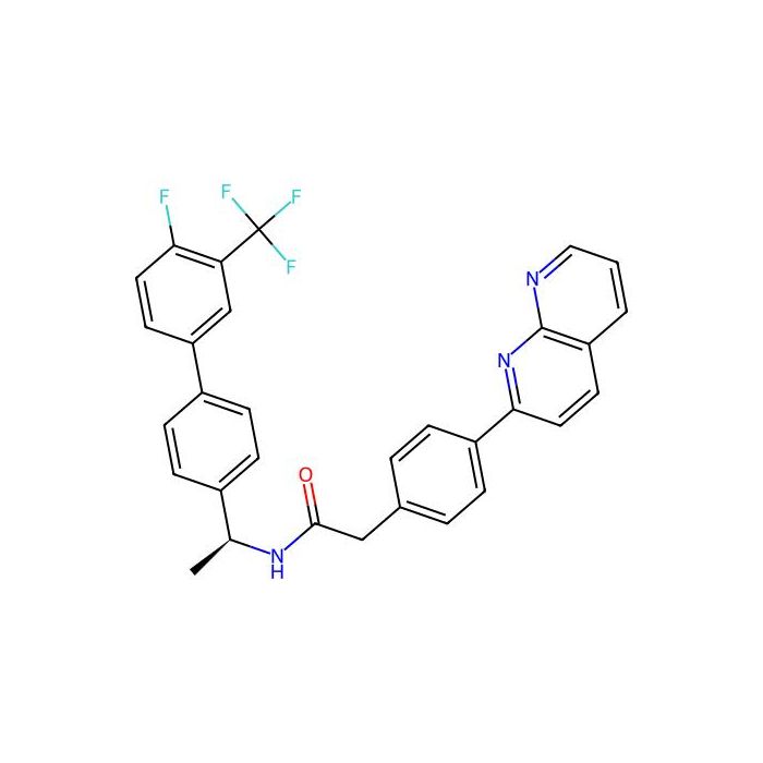 hGPR91 antagonist 1
