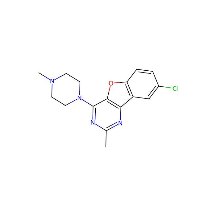 H4 Receptor antagonist 1