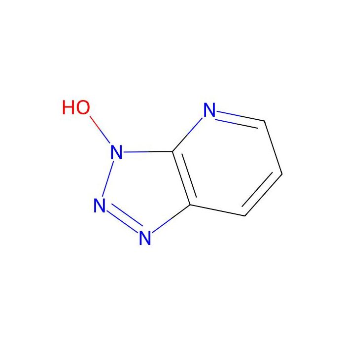 1-羟基-7-偶氮苯并三氮唑（HOAt）