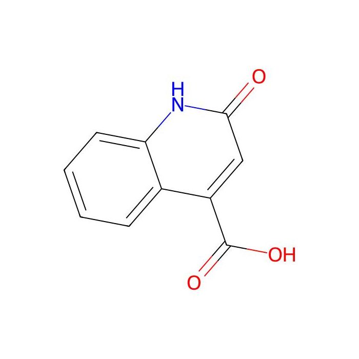 2-羟基喹啉-4-羧酸