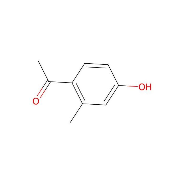 4′-羟基-2′-甲基苯乙酮