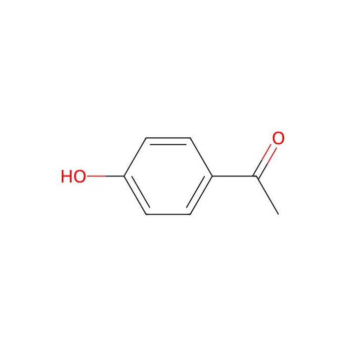 4-羟基苯乙酮