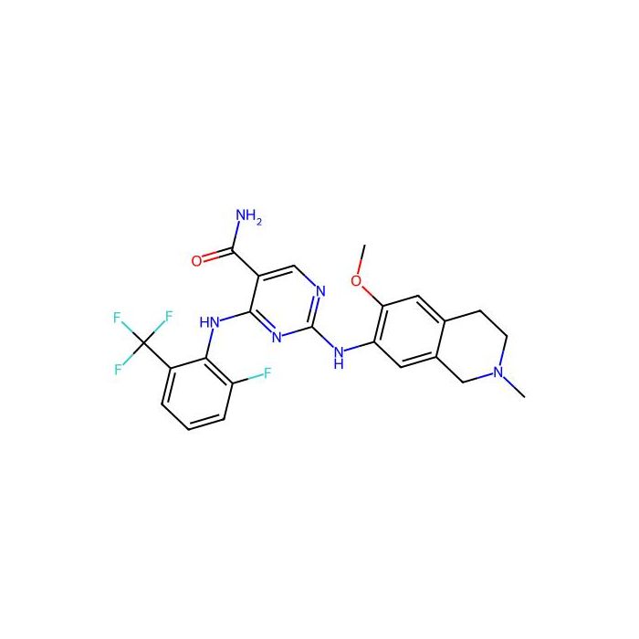 HPK1-IN-3