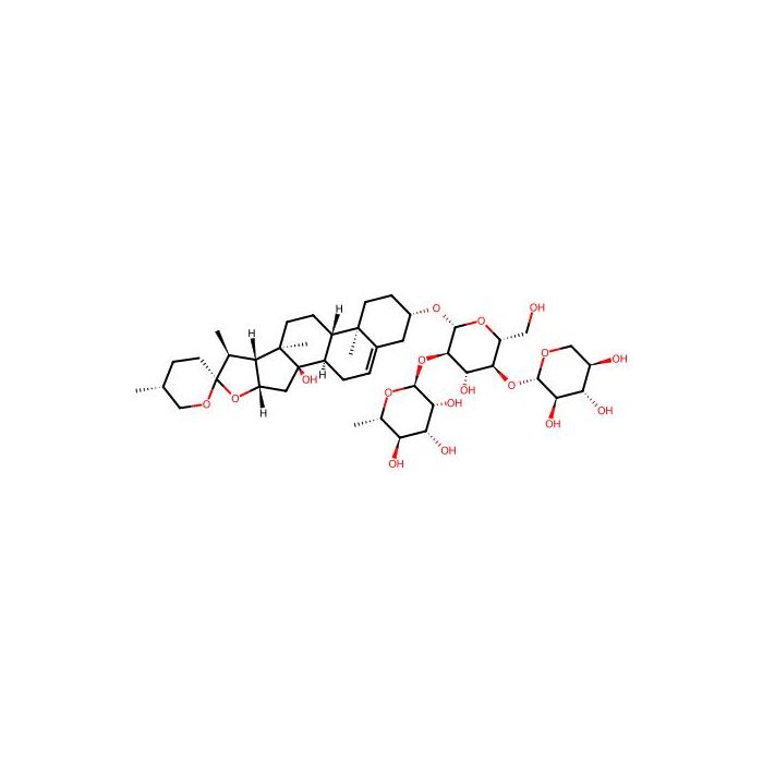 14α-羟基Sprengerinin C