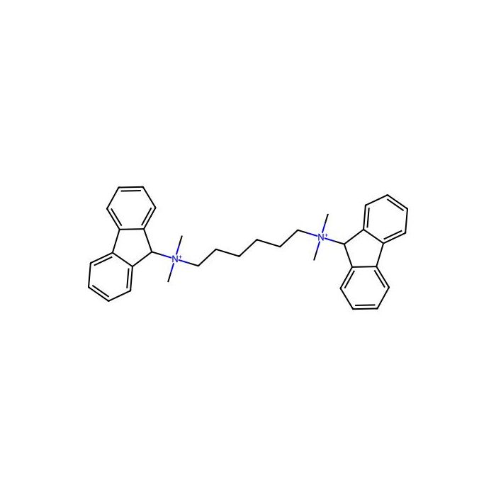 Hexafluronium