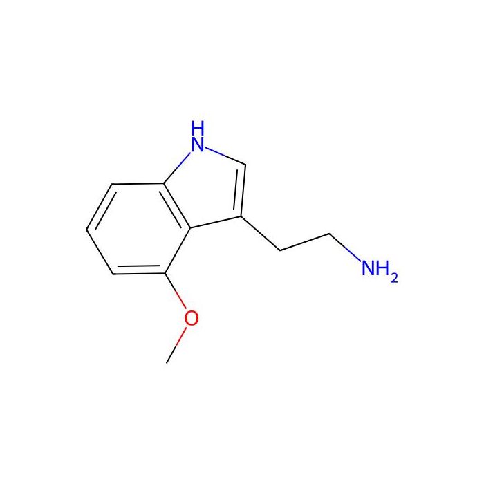 1H-Indole-3-ethanamine, 4-methoxy-