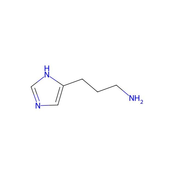1H-Imidazole-4-propanamine