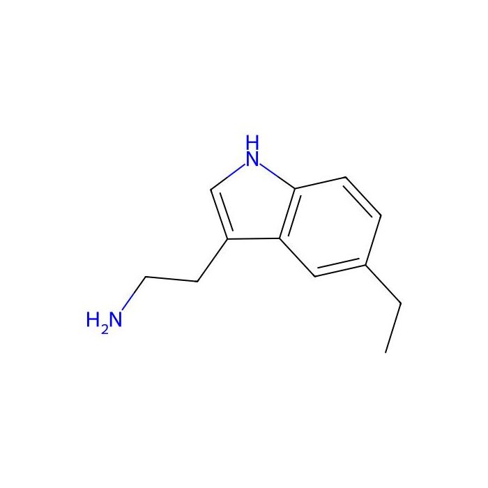 1H-Indole-3-ethanamine, 5-ethyl-