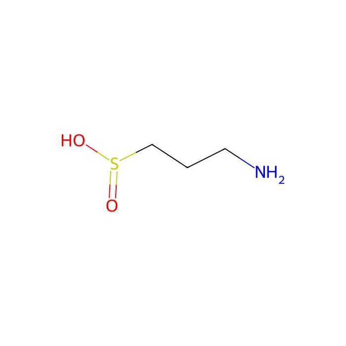 Homohypotaurine