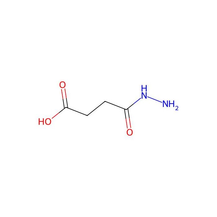 4-Hydrazinyl-4-oxobutanoic acid