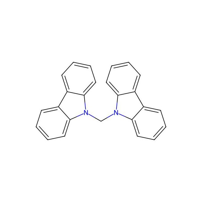 9-(9H-Carbazol-9-ylmethyl)-9H-carbazole