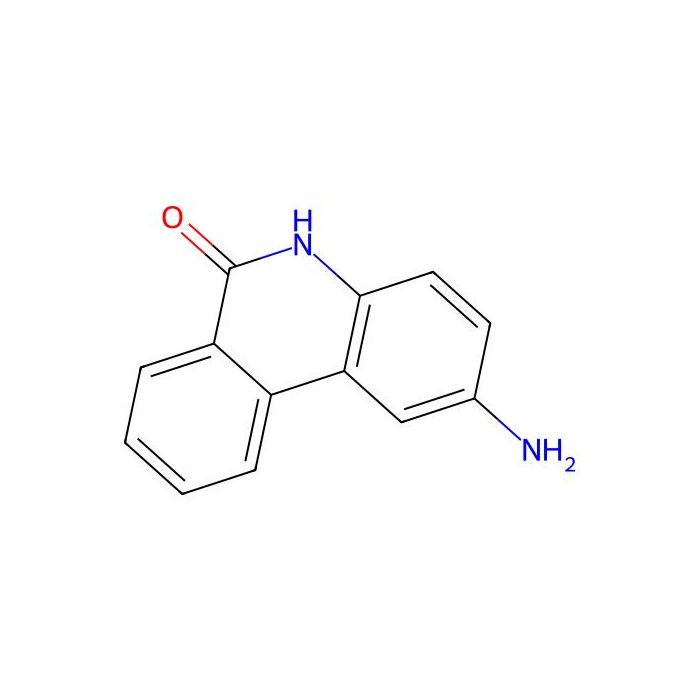 6(5h)-Phenanthridinone, 2-amino-