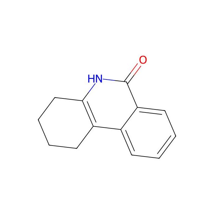 1,2,3,4,5,6-Hexahydrophenanthridin-6-one