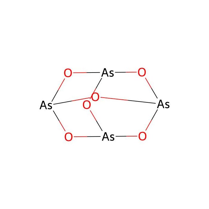 2,4,6,8,9,10-Hexaoxa-1,3,5,7-tetraarsatricyclo[3.3.1.13,7]decane, 硫氧还蛋白还原酶 1 抑制剂