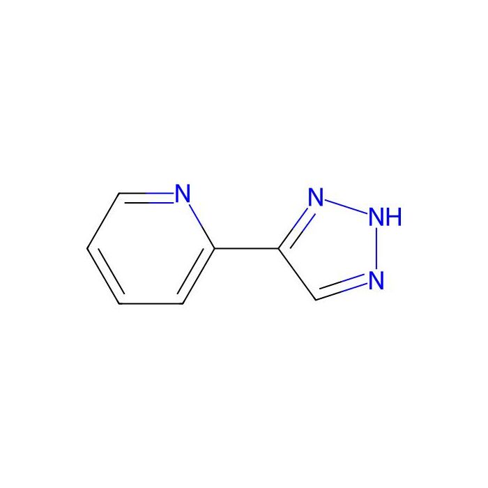 2-(1h-[1,2,3]Triazol-4-yl)pyridine