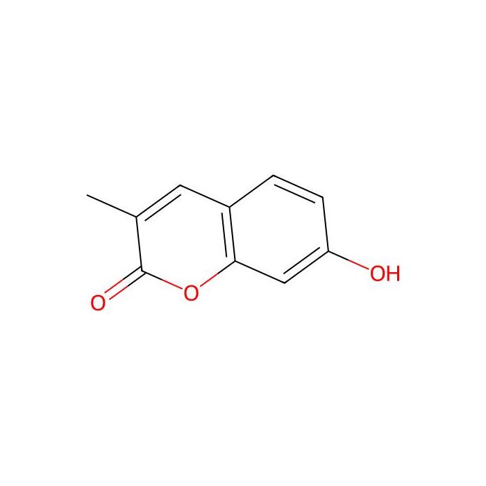 7-hydroxy-3-methyl-2H-chromen-2-one