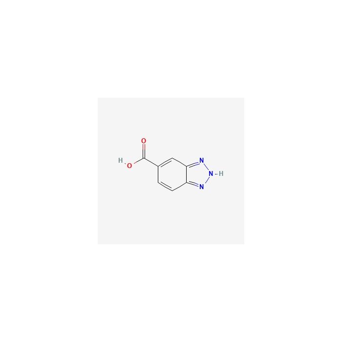 2H-苯并[d][1,2,3]三唑-5-羧酸