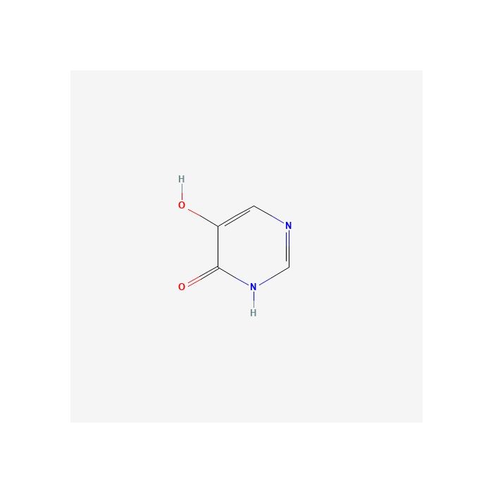 5-羟基嘧啶-4(3H)-酮