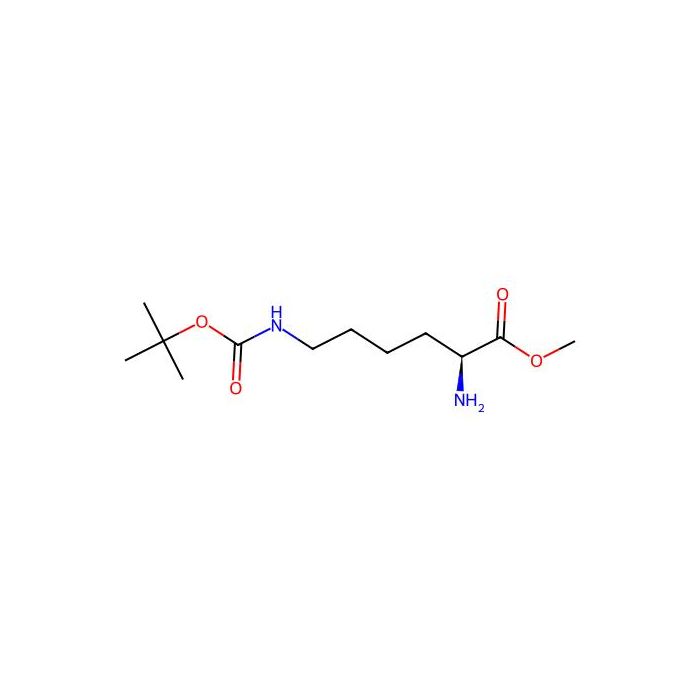 N-BOC-L-赖氨酸甲酯