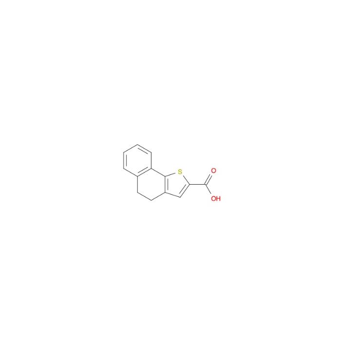4H,5H-萘并[1,2-b]噻吩-2-羧酸