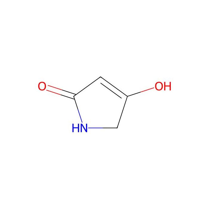 4-羟基-1H-吡咯-2(5H)-酮