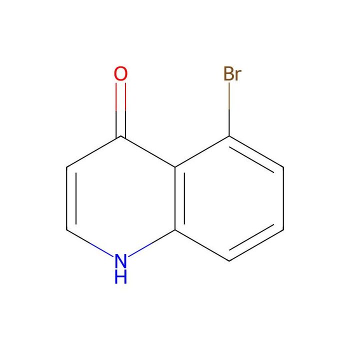 5-溴喹啉-4-醇